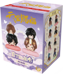 HEAVEN OFFICIAL BLESSING kollektsioneeritav figuur, assortii, 356004