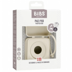 BIBS lutikarp Ivory