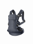 BABYBJORN kandekott HARMONY 3D Mesh, anthracite, 088013