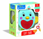 CLEMENTONI Beebi pehme muusika m&auml;nguasi Bird, 17794