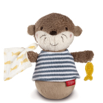 BABYFEHN Otter Theo v&auml;ike kaisukas saarmas, 47165