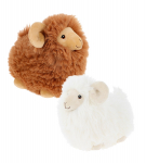 KEEL TOYS Pehme m&auml;nguasi Lammas,&nbsp; assortii 25cm, SE3058