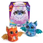 HATCHIMALS Interaktiivne m&auml;nguasi Alive Draggle, 6069282