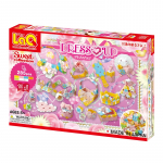 LAQ Jaapani ehitaja Sweet Collection Dress Up, 4952907006387