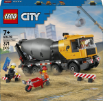 60478 LEGO&reg; City Tsemendisegur