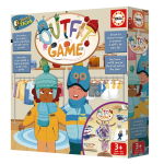 EDUCA Think strategic moem&auml;ng, 20138