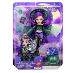 MONSTER HIGH MOONSPELL MAGIC nukk Willow &ndash; loodusn&otilde;id, JMB92