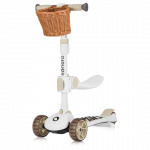 LIONELO t&otilde;ukeratas FRANKY, Beige, LO-FRANKY