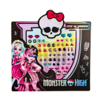 MONSTER HIGH k&otilde;rvar&otilde;ngad, 71-0024