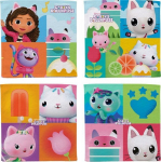 GABBY'S DOLLHOUSE v&otilde;lur&auml;tikud, 23885