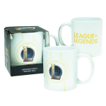LEAGUE OF LEGENDS Ceramic mug, 565-00101