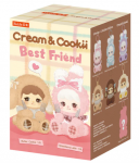 CREAM & COOKII pl&uuml;&uuml;sist kujuke Best Friend, MBAXX