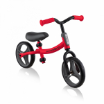 GLOBBER tasakaaluratas Go Bike, punane, 610-202