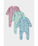 MOTHERCARE p&uuml;kskost&uuml;&uuml;m, 3 tk., EB756