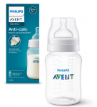 PHILIPS AVENT 83023 toitmispudel Anti-colic 260ml 1kuud+ SCY103/01