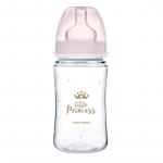 Canpol babies lutipudel  Anti-colic  240ml PP Easy Start ROYAL BABY 35/234_pin