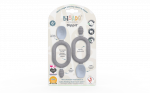BIBADO lusikas, MIST TWO PACK, BIB215