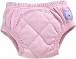 BAMBINO MIO korduvkasutatavad m&auml;hkmed potitreeninguks, 2-3 a., Light pink,