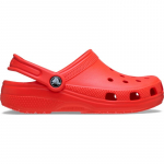 CROCS kroksid CRUSH oranžid, 206991-7AH 28 suurus