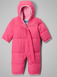 COLUMBIA talvekombinesoon SNUGGLY BUNNY&trade; II BUNTING, Pink, 2088791-657, suurus