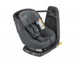 MAXI COSI turvatool AxissFix i-Size Authentic Graphite 8020550110