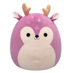 SQUISHMALLOWS pehme m&auml;nguasi Shantrice w20, 40cm, SQCR07044