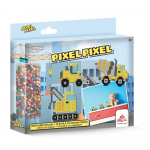 RED CASTLE triikimishelmeste komplekt, Ehitus, BBU29-09