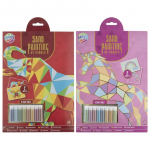 MOXY liivajoonistuse komplekt, assortii, 100102