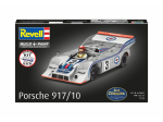 REVELL stardikomplekt Porsche 917/10, 77738