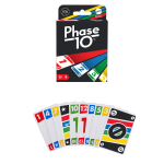 MATTEL GAMES UNO kaardim&auml;ng Phase, FFY05
