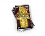 YU-GI-OH! kauplemise kaardim&auml;ng Quarter century bonanza, 4012927188071