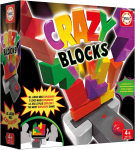 EDUCA lauam&auml;ng Crazy Blocks, 20089
