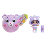 LOL SURPRISE Care Bears nukk karuga, assort., 542704