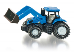 SIKU New Holland traktor laadurkopaga, 1355