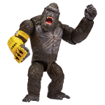 GODZILLA figuur,  Giant Kong With B.E.A.S.T Glove, 35552