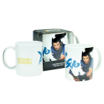 LEAGUE OF LEGENDS Ceramic mug Yasuo, 565-00102