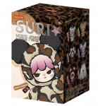 SURI pl&uuml;&uuml;sist kujuke Magical Animal, MSAXX