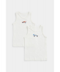 MOTHERCARE aluss&auml;rk, 2tk., FD957
