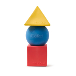 Oli&Carol n&auml;rimisr&otilde;ngas Geometric figuurid basic , 0+