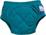 BAMBINO MIO korduvkasutatavad m&auml;hkmed potitreeninguks, 2-3 a., Teal, TP2-3TLX