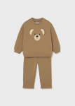 MAYORAL komplekt, caramel, 2.597-58