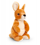 KEEL TOYS pehme wallaby 27cm., SE1036