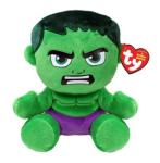 TY HULK pehme, TY44004