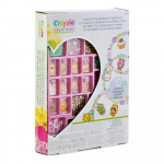 CRAYOLA loov k&auml;ev&otilde;rude valmistamise komplekt Creations Kawaii, 04-2970