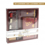 CERDA kirjatarvete komplekt Harry Potter, 2100003661