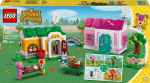 77057 LEGO&reg; Animal Crossing&trade; Loomingulised majad: l&otilde;busad aastaajad
