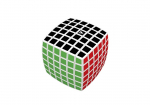 V-CUBE 6 kuubik 6x6, 00.0060