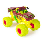 MONSTER JAM  1:24 koletisauto El Toro Loco, 6069732