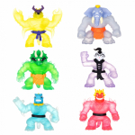 GOO JIT ZU GLOW SHIFTERS figuur, assortii, 42500G
