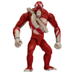 GODZILLA figuur,  Giant Skar King With Whipslash, 35553